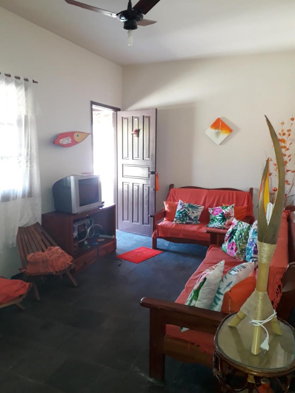 Casa Completa Na Praia Saquarema Exteriér fotografie