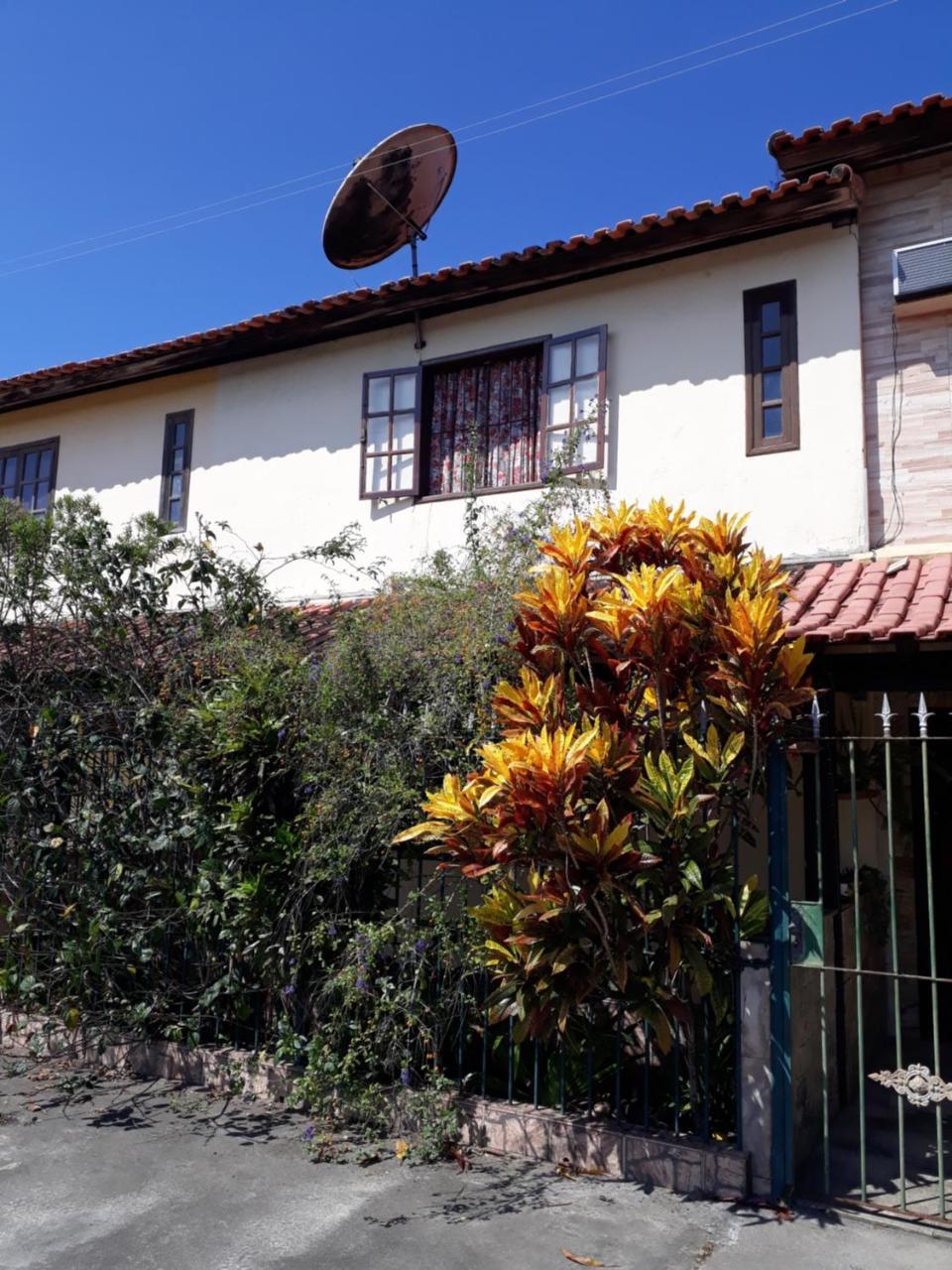 Casa Completa Na Praia Saquarema Exteriér fotografie