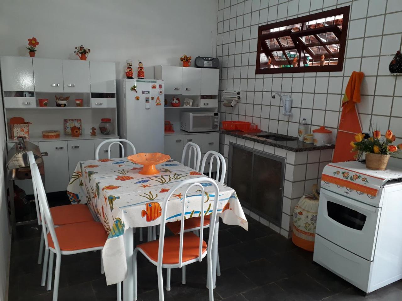 Casa Completa Na Praia Saquarema Exteriér fotografie