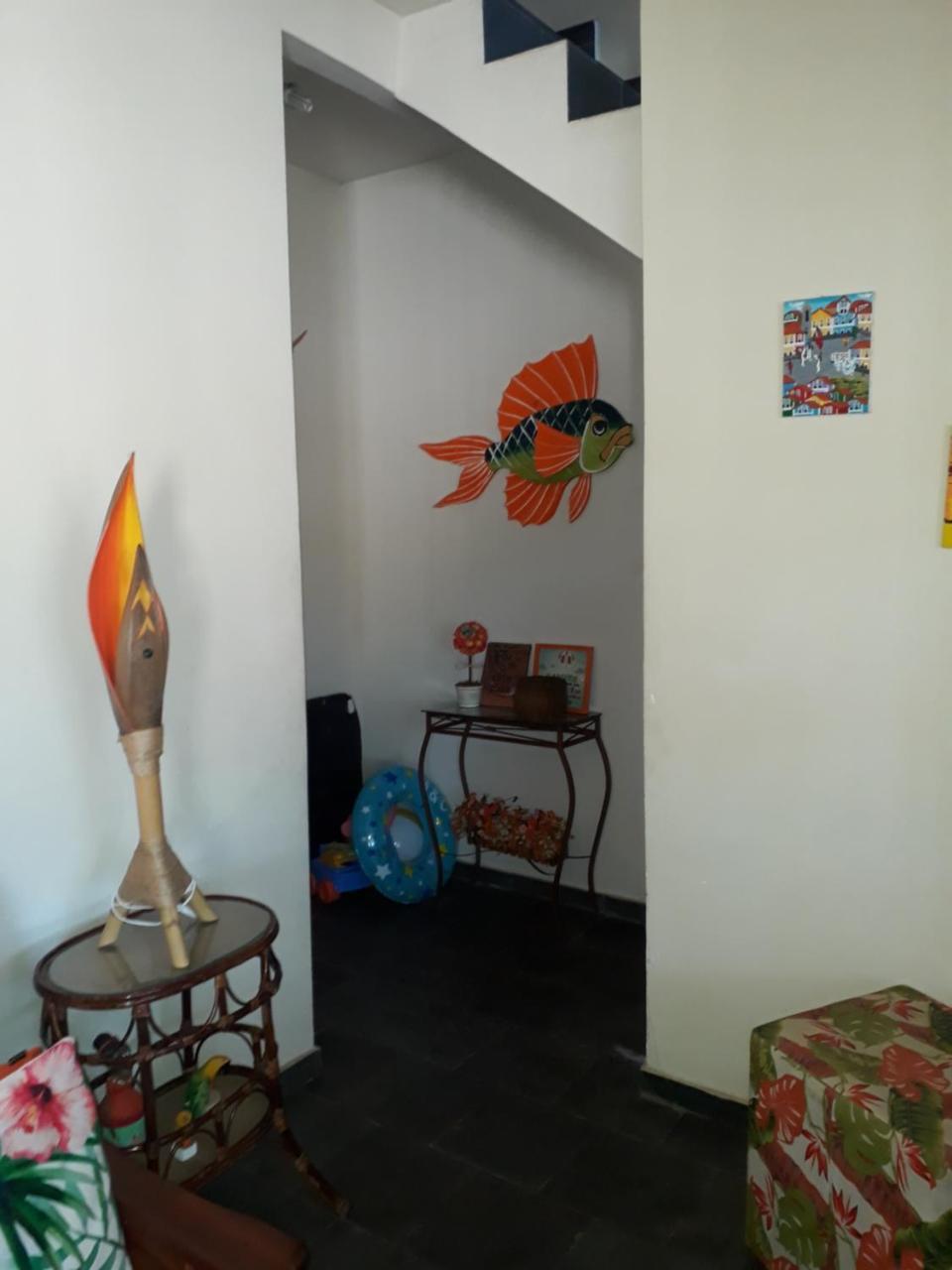 Casa Completa Na Praia Saquarema Exteriér fotografie