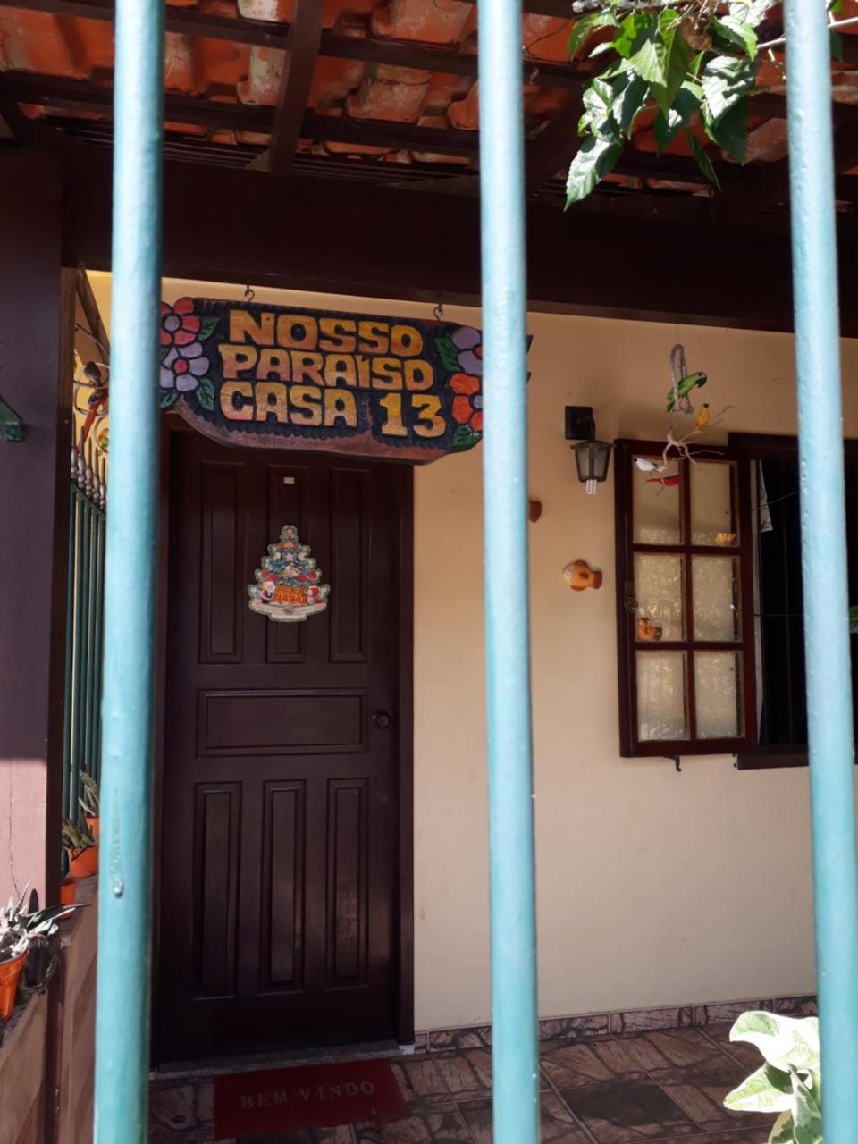 Casa Completa Na Praia Saquarema Exteriér fotografie