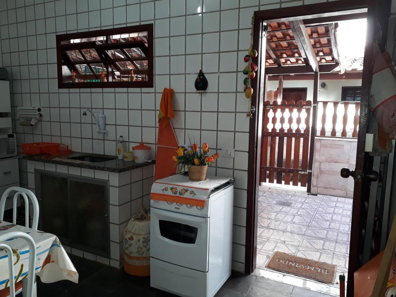 Casa Completa Na Praia Saquarema Exteriér fotografie