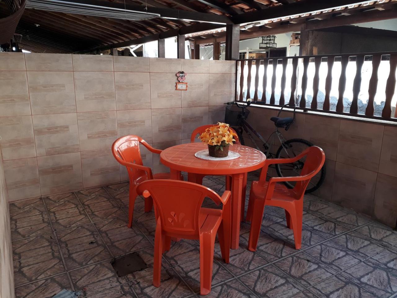 Casa Completa Na Praia Saquarema Exteriér fotografie