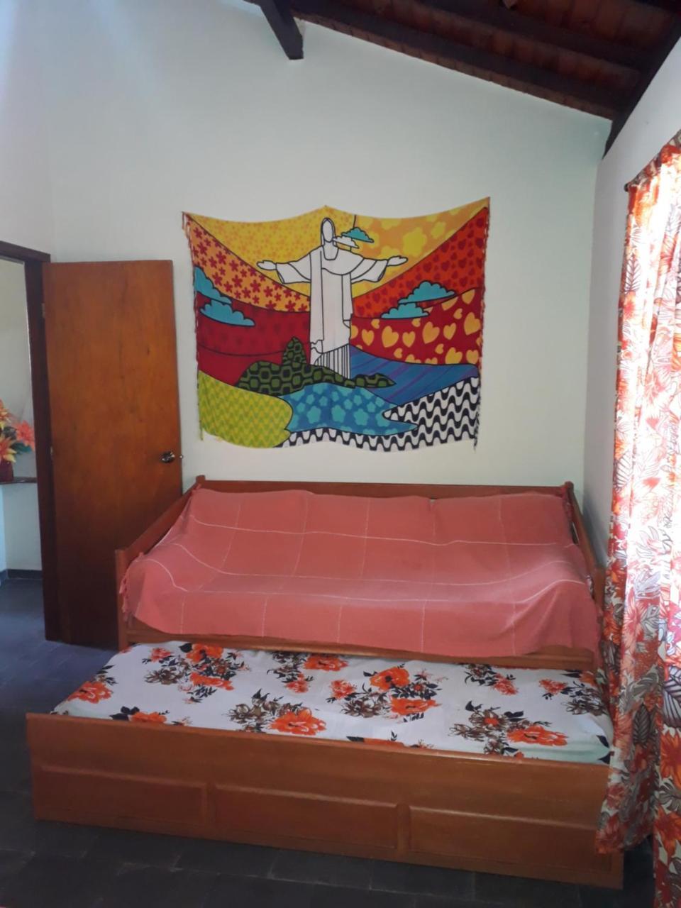 Casa Completa Na Praia Saquarema Exteriér fotografie