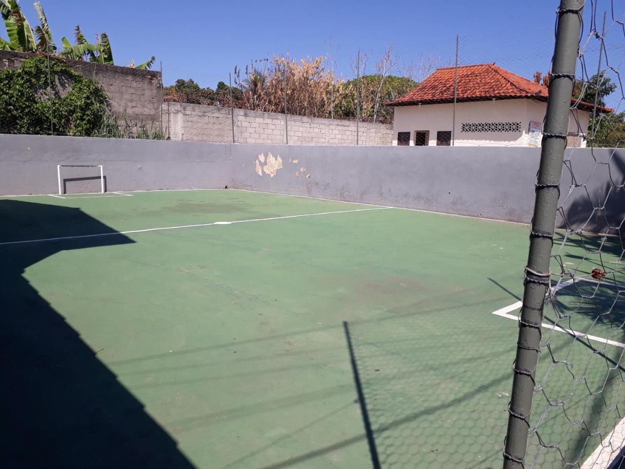 Casa Completa Na Praia Saquarema Exteriér fotografie