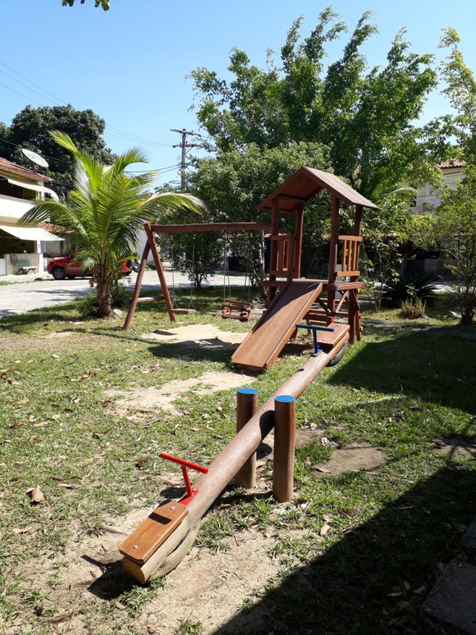 Casa Completa Na Praia Saquarema Exteriér fotografie