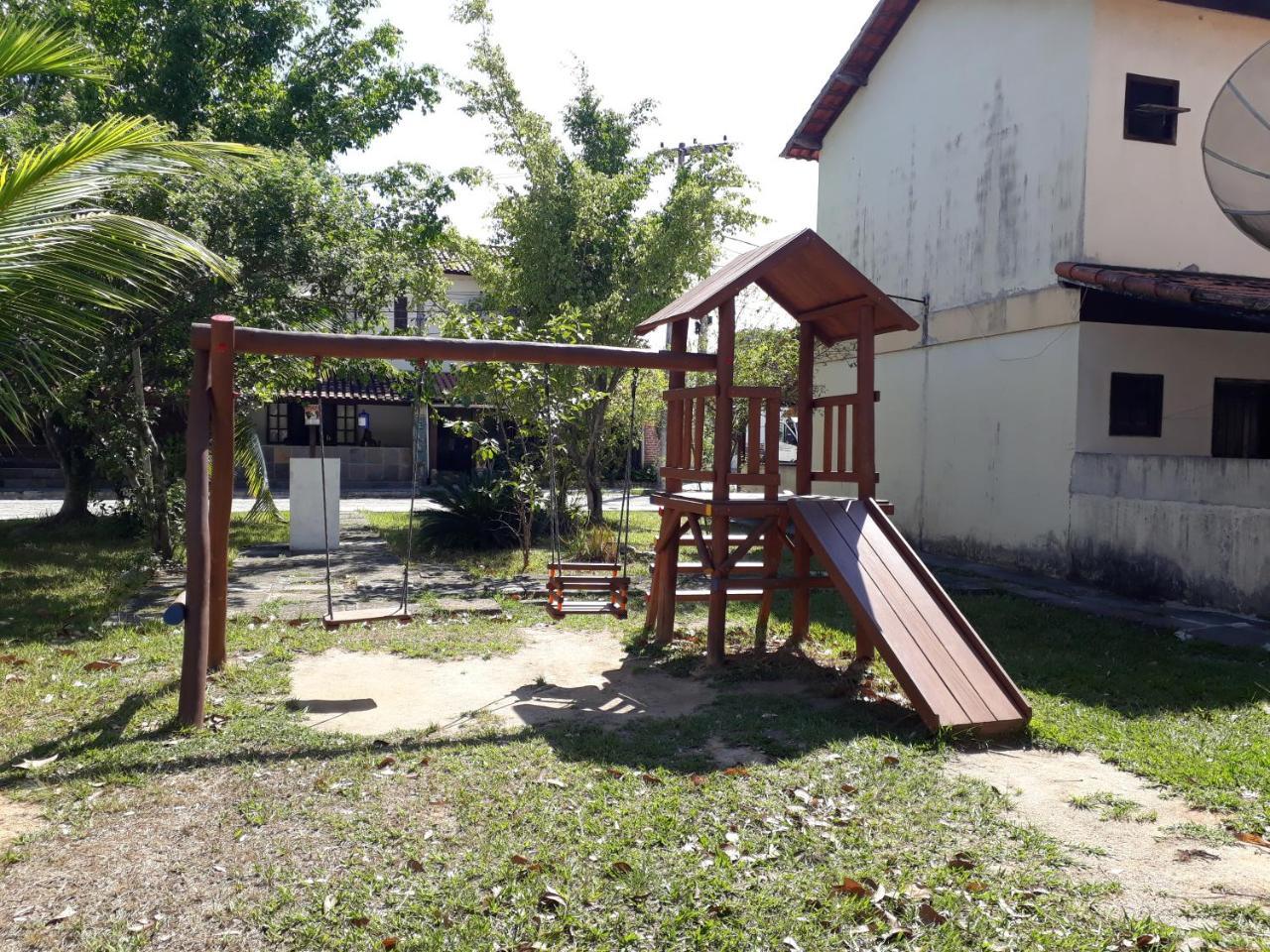 Casa Completa Na Praia Saquarema Exteriér fotografie