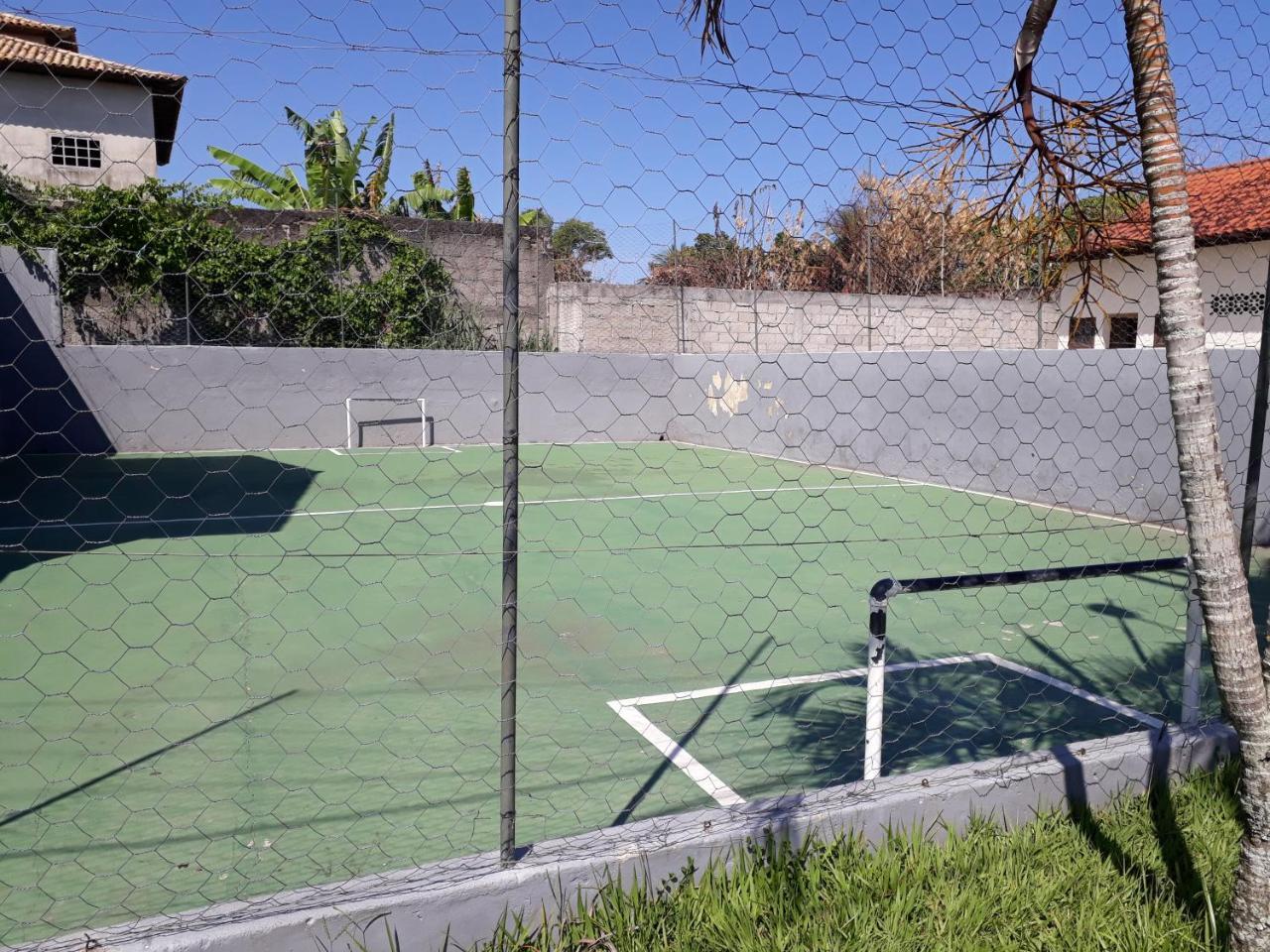 Casa Completa Na Praia Saquarema Exteriér fotografie