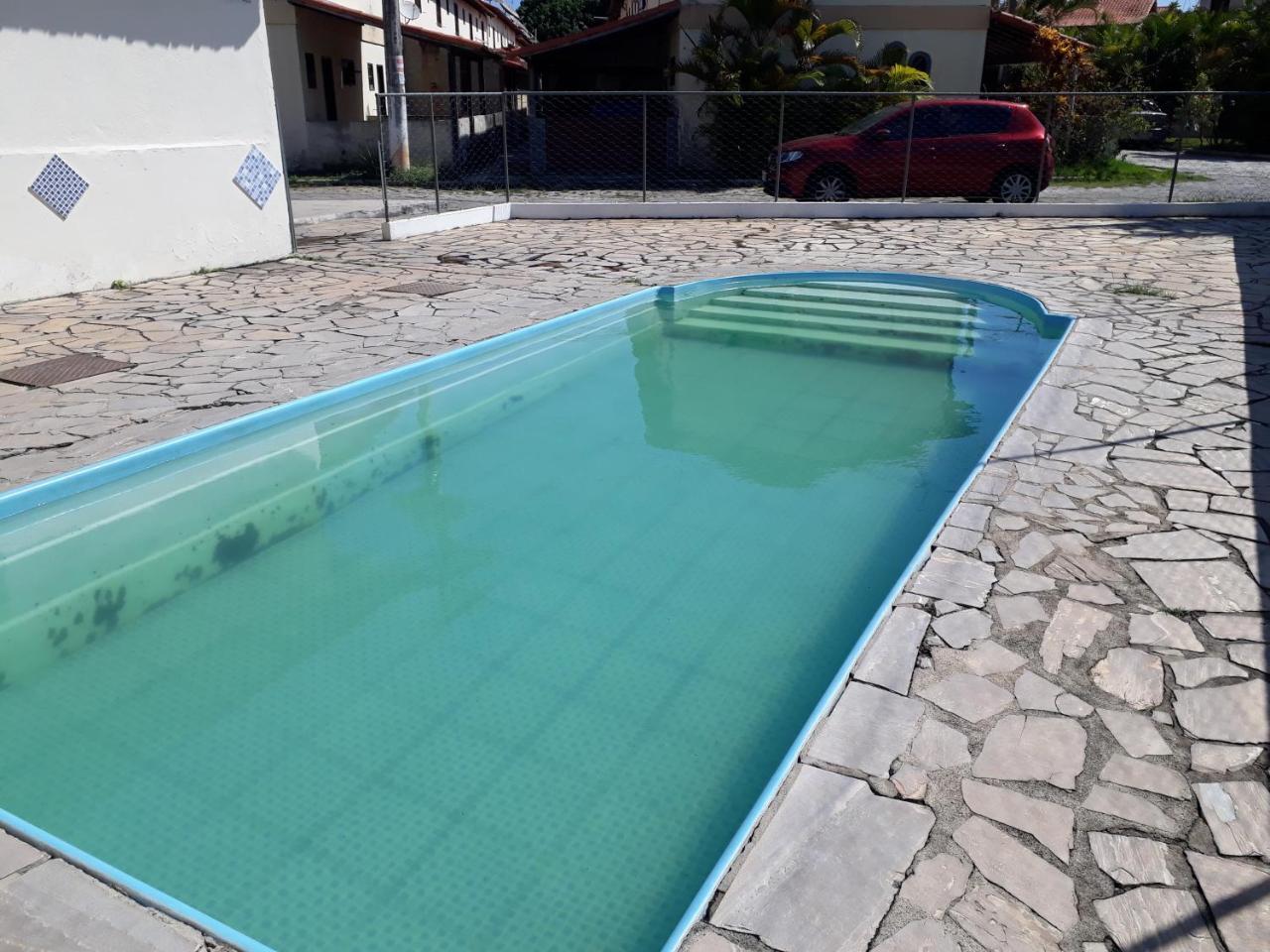 Casa Completa Na Praia Saquarema Exteriér fotografie