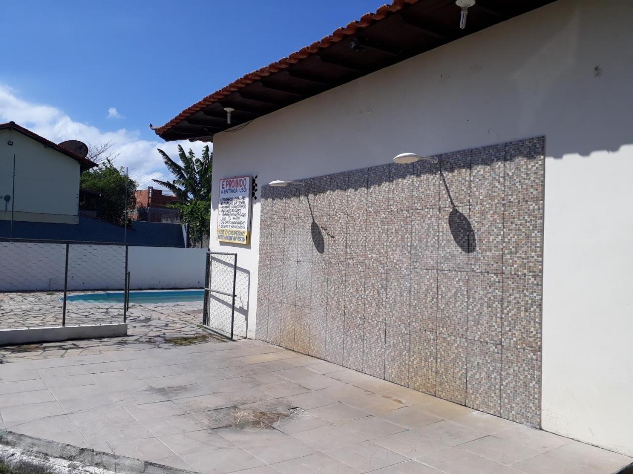 Casa Completa Na Praia Saquarema Exteriér fotografie