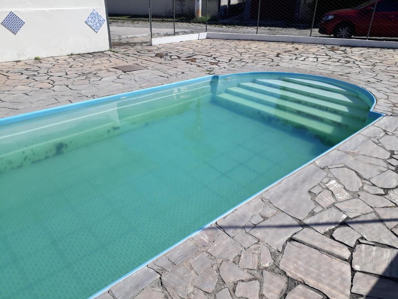 Casa Completa Na Praia Saquarema Exteriér fotografie