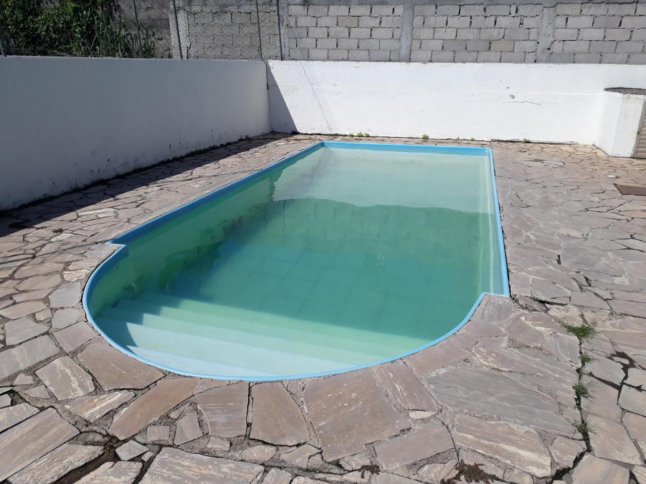 Casa Completa Na Praia Saquarema Exteriér fotografie